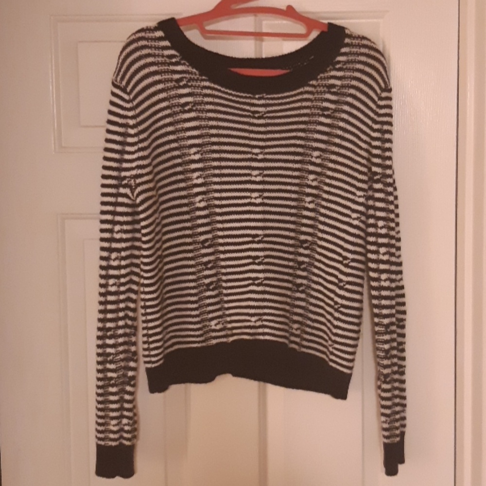 Nited Sweater